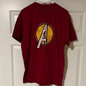 Universal Studios Avengers Graphic Tee